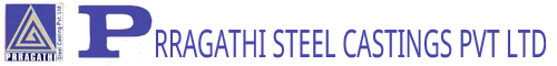 Prragathi Steel Castings Pvt Ltd