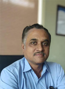 Mr. N.Surendra